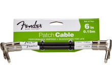 Fender Performance Series Patch Cable