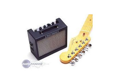 Fender Mini Deluxe EXPII