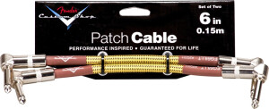 Fender Custom Shop Performance Series Patch Cable