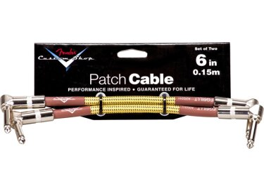 Fender Custom Shop Performance Patch Cable