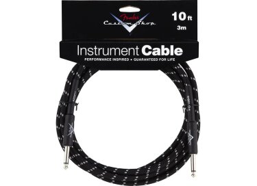 Fender Custom Shop Performance Cable