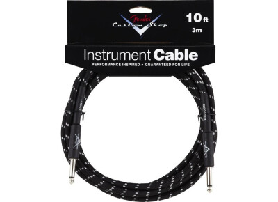 Fender Custom Shop Performance Cable