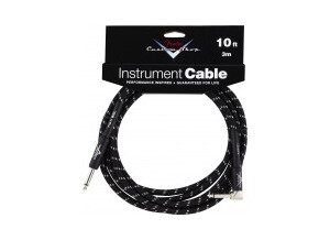 Fender Custom Shop Performance Cable Angled