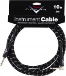 Fender Custom Shop Performance Cable Angled