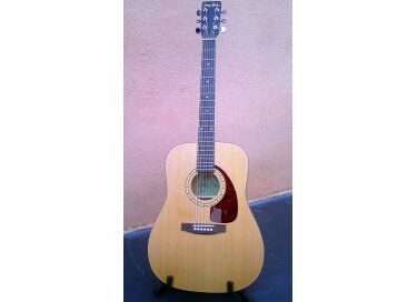 Simon & Patrick SP6 Cedar