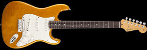 Fender Custom Shop 2013 Custom Deluxe Stratocaster Rosewood