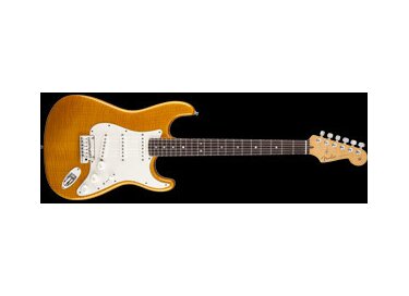 Fender Custom Shop 2013 Custom Deluxe Stratocaster Rosewood