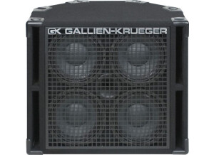 Gallien Krueger 410RBH