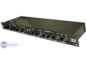 dbx 166A