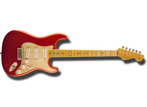 Fender Custom Shop 2013 '56 Relic Stratocaster