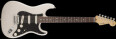 Les Strat 2013 du Custom Shop Fender