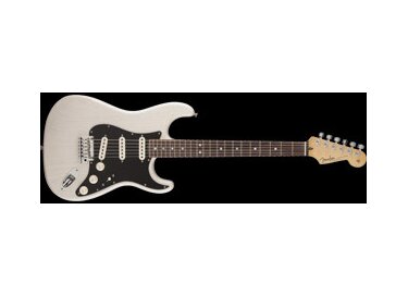 Fender Custom Shop 2013 Closet Classic Strat Pro Rosewood