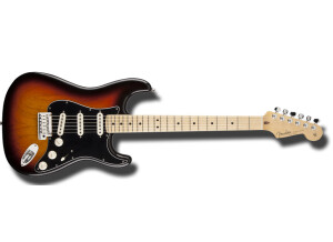 Fender Custom Shop 2013 Closet Classic Strat Pro Maple
