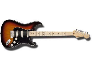 Fender Custom Shop 2013 Closet Classic Strat Pro Maple