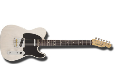 Fender Custom Shop 2013 Closet Classic Tele Pro Rosewood