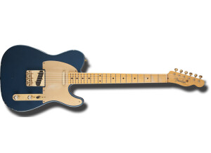 Fender Custom Shop 2013 '52 Relic Telecaster