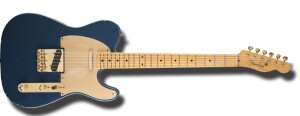 Fender Custom Shop 2013 '52 Relic Telecaster