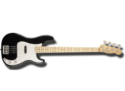 Fender Custom Shop 2013 Closet Classic P Bass Pro
