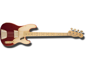 Fender Custom Shop 2013 '51 Relic Precision Bass