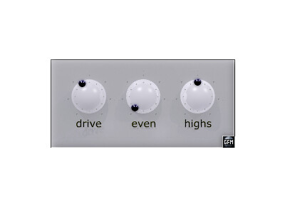 Auburn Sounds Distort