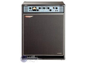 Ashdown ABM 410H Combo