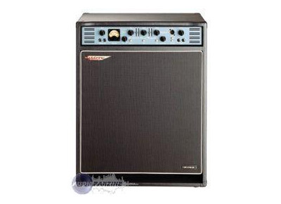 Ashdown ABM 410H Combo