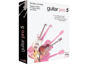 Arobas Music Guitar Pro 5.2