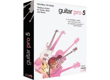Arobas Music Guitar Pro 5.2