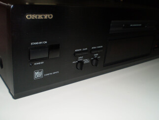 Onkyo MD-2511