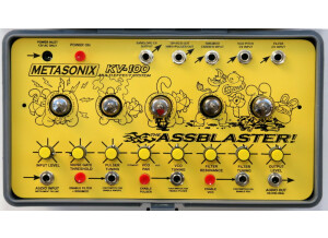 Metasonix KV-100