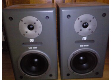 RCF SCD 6020