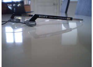 Sony MDR-W10