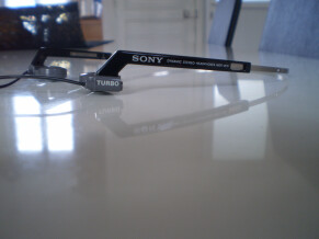 Sony MDR-W10