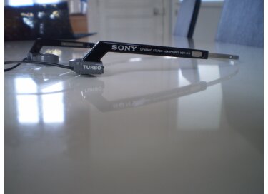 Sony MDR-W10