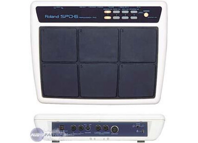 Roland SPD-6