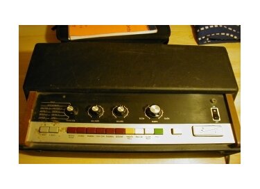 Roland TR-55