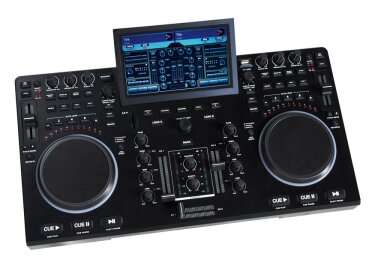 KoolSound Full Station