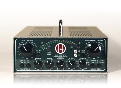 HAMPTONe HOC1