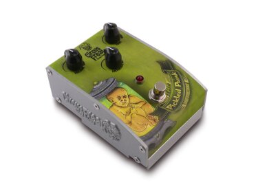 Circus Freak Music The Pickled Punk Distortion