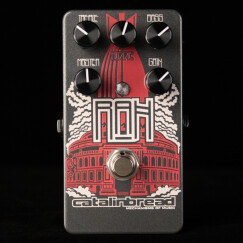 Catalinbread RAH