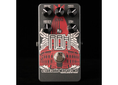 Catalinbread RAH