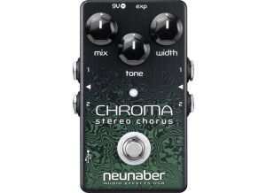 Neunaber Technology Chroma Stereo Chorus