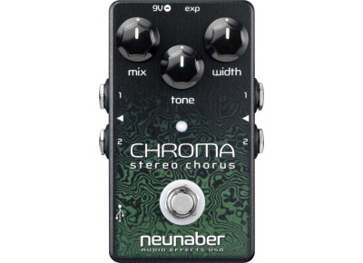 Neunaber Technology Chroma Stereo Chorus