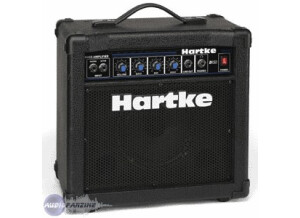 Hartke B150