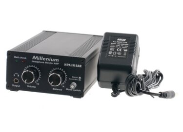 Millenium HPA In Ear