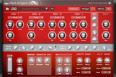 Electronisounds lance Red Dragon 2