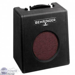 Behringer Thunderbird BX108