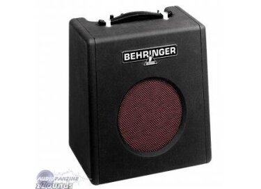 Behringer Thunderbird BX108
