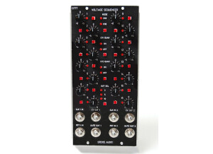Grove Audio GMS777 Voltage Sequencer