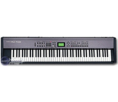 Rd 700 Roland Rd 700 Audiofanzine Rd 700 Roland Rd 700 Audiofanzine